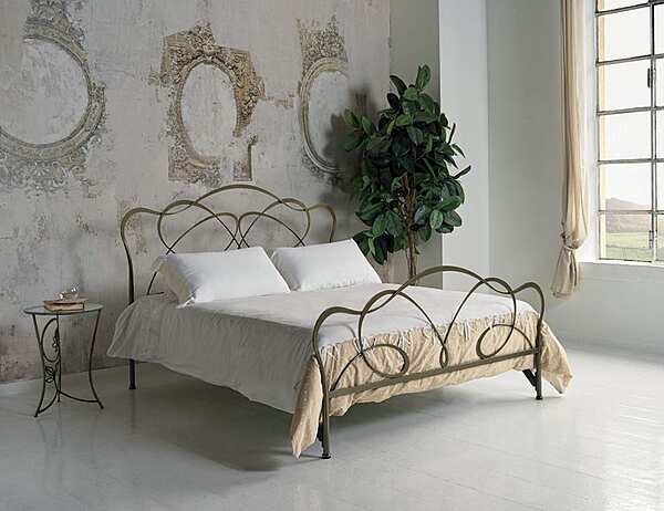 Кровать BONTEMPI Fantasy 13.26 фабрика Bontempi из Италии. Фото №2