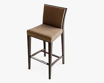 Барный стул MONTBEL Newport 01881 Барный стул MONTBEL Newport 01881 фабрика MONTBEL из Италии