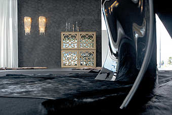 Витрина PARIS - 8361 DV