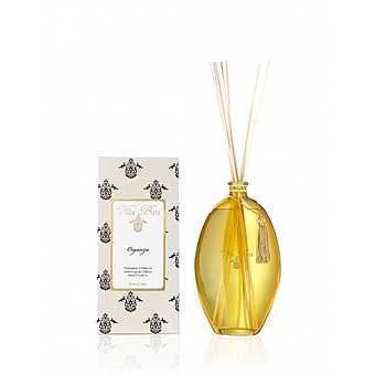 Диффузор Organza (I Tessuti), 500 ml Диффузор Organza (I Tessuti), 500 ml фабрика Villa Buti из Италии
