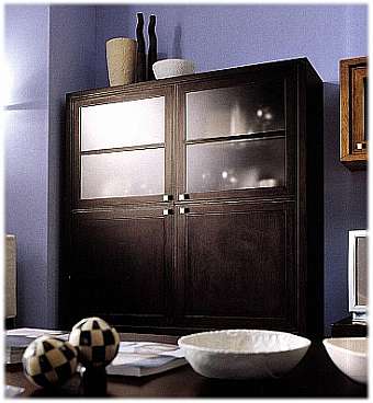 Книжный шкаф GNOATO FRATELLI 1764 фабрика GNOATO FRATELLI из Италии