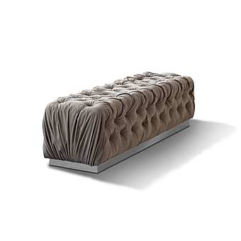 Банкетка GIORGIO COLLECTION Sunrise 335 фабрика GIORGIO COLLECTION из Италии