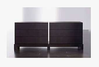 Комод  MERIDIANI (CROSTI) Douglas 1 фабрика MERIDIANI (CROSTI) из Италии