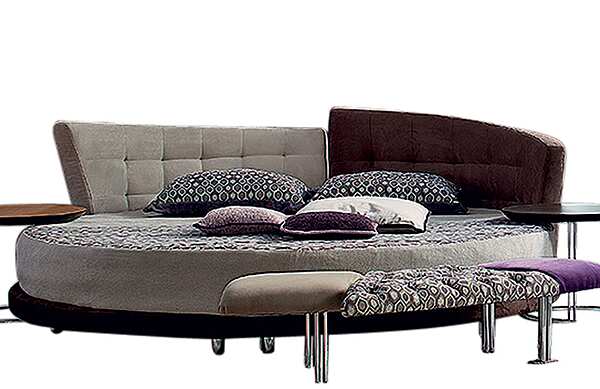 Кровать IL LOFT Letti - Beds LF30 фабрика IL LOFT из Италии. Фото №1