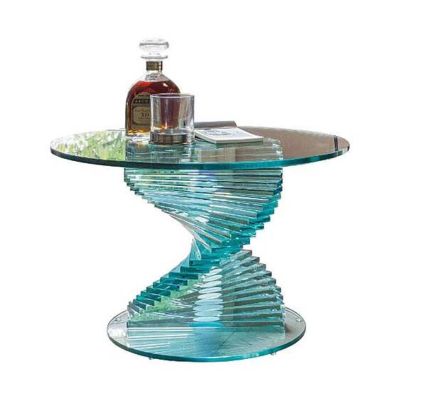 Подставка TONIN CASA Modern Collection ARIEL - 6814 фабрика TONIN CASA из Италии. Фото №1