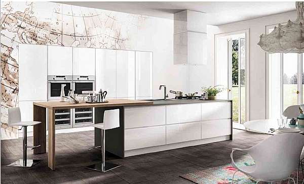 Кухня HOME CUCINE lux_05 Lux nUOVO