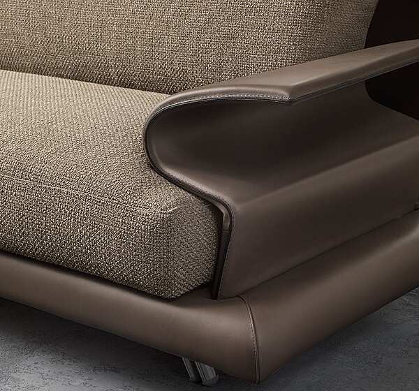 Диван IL LOFT Super Roy Esecuzione Speciale Divano - Sofa SR81 фабрика IL LOFT из Италии. Фото №12