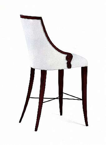 Барный стул CHRISTOPHER GUY 60-0026 Барный стул CHRISTOPHER GUY 60-0026 фабрика CHRISTOPHER GUY из Италии