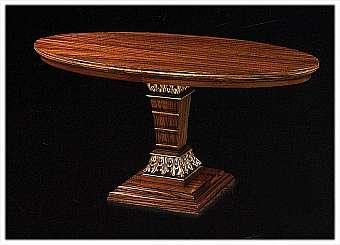 Стол журнальный ISACCO AGOSTONI 1094__7 фабрика ISACCO AGOSTONI из Италии