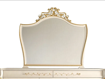 Зеркало в раме  A.R.ARREDAMENTI SRL Ricasoli 903/S