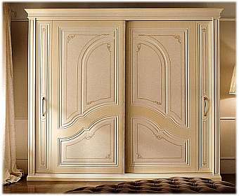Шкаф FERRETTI & FERRETTI Mod. Mercurio