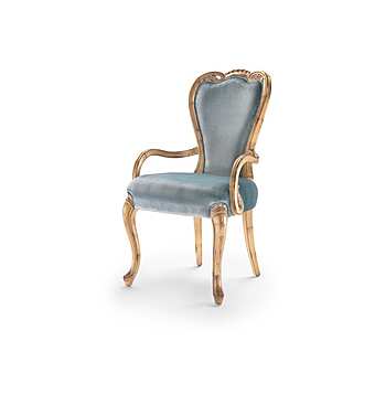 Стул EZIO BELLOTTI  "SUPERSALONE" 9013 фабрика EZIO BELLOTTI из Италии