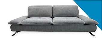 Диван NIERI  "Atelier Nieri" Jackie фабрика NIERI из Италии