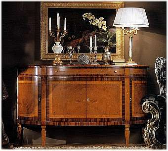 Комод Credenza “Luigi XVI”