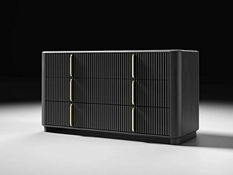 Деревянный комод Echo CASA +39 ECH101 фабрика ENCORE (by CASA +39) из Италии