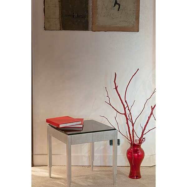 Подставка FRANCESCO MOLON Eclectica T532.01 фабрика FRANCESCO MOLON  из Италии. Фото №4