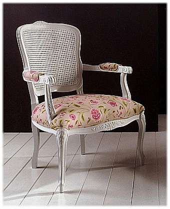 Кресло SEVEN SEDIE 3265P фабрика SEVEN SEDIE из Италии