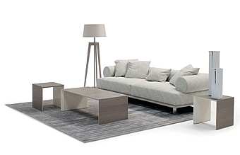 Стол журнальный 9385CT SIRIO Coffee table