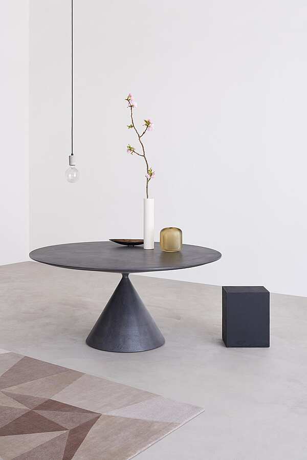 Столик кофейный DESALTO Unus - small table-seating 285 фабрика DESALTO из Италии. Фото №4