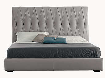 Кровать GAMMA ARREDAMENTI Marlon L30 фабрика GAMMA ARREDAMENTI из Италии