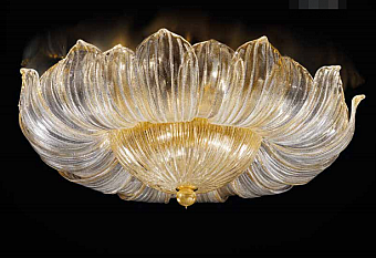 Люстра SYLCOM 1397/102 фабрика SYLCOM из Италии