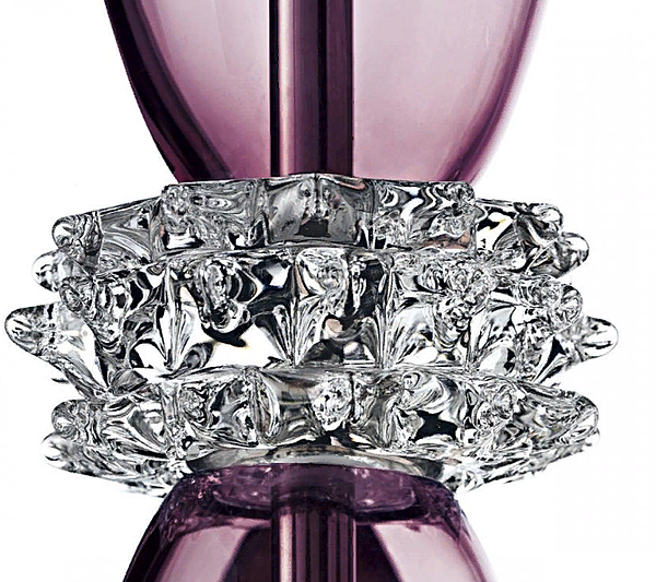 Настольный светильник Barovier&Toso Rotterdam 5565 фабрика Barovier&Toso из Италии. Фото №4