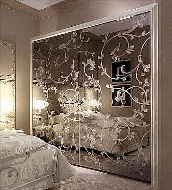 Шкаф GIUSTI PORTOS 266S фабрика GIUSTI PORTOS из Италии