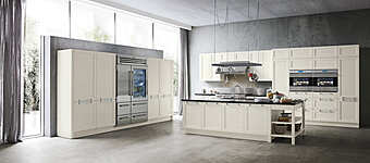 Кухня RECORD CUCINE Ginevra 2.0 Кухня RECORD CUCINE Ginevra 2.0 фабрика RECORD CUCINE из Италии