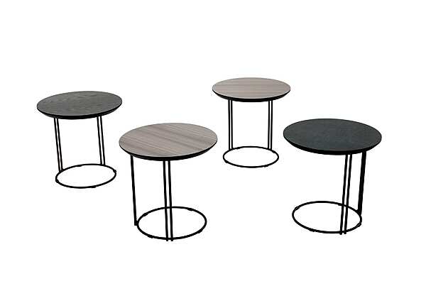 Столик кофейный IL LOFT Tavolini - Low Tables KYA 02 фабрика IL LOFT из Италии. Фото №4