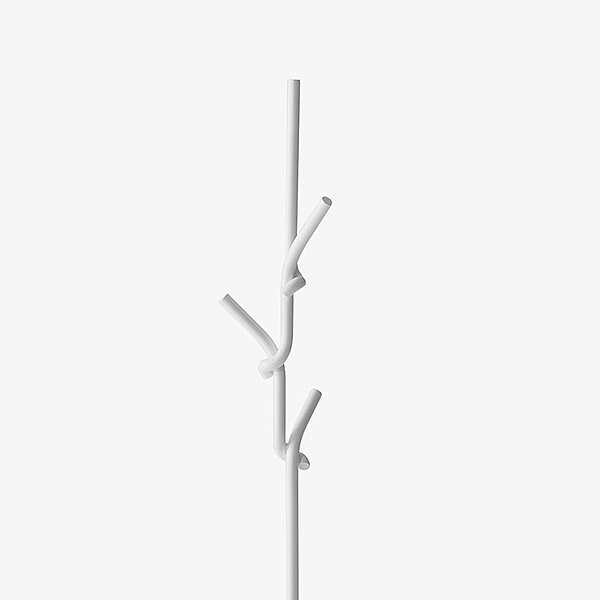 Вешалка DESALTO Softer Than Steel - coat stand 686 фабрика DESALTO из Италии. Фото №5