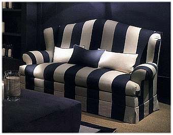 Диван SOFTHOUSE Ottone Диван SOFTHOUSE Ottone фабрика SOFTHOUSE из Италии