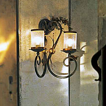 Бра MM LAMPADARI Impero 5972/A2