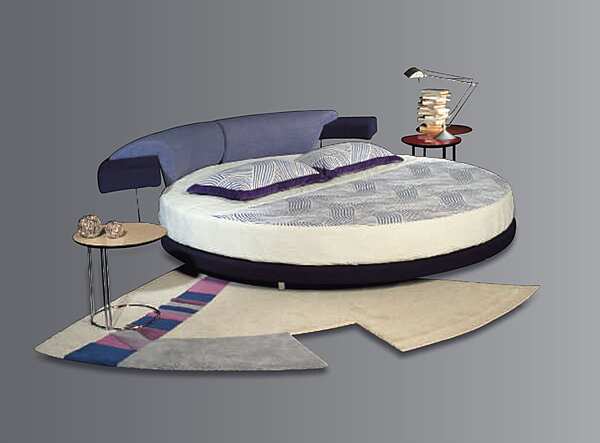 Кровать IL LOFT Letti - Beds ROD 82 фабрика IL LOFT из Италии. Фото №6