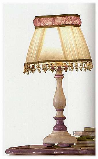 Настольная лампа Emily lamp-2