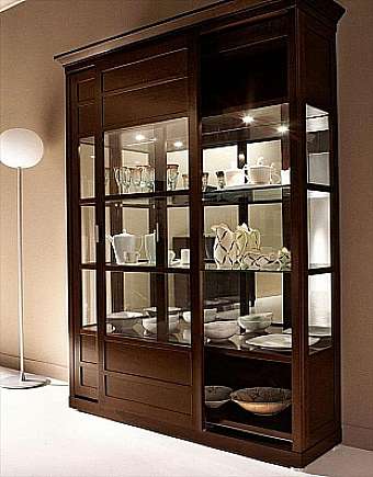 Витрина ARTE BROTTO F540/S Витрина ARTE BROTTO F540/S фабрика Arte Brotto из Италии