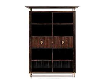 Книжный шкаф OAK SC3007