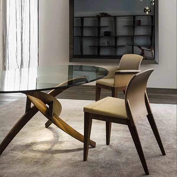 Современный стул REFLEX Sit фабрика REFLEX из Италии. Фото №5