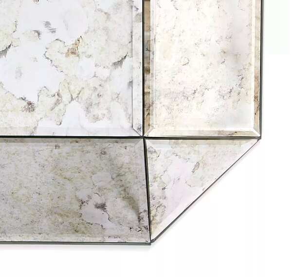 Зеркало Tamara Square KOKET KKGP61 фабрика KOKET из Италии. Фото №3