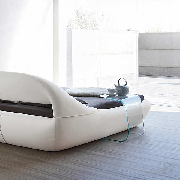 Подставка TONIN CASA Modern Collection BESIDE - 8167 фабрика TONIN CASA из Италии. Фото №2