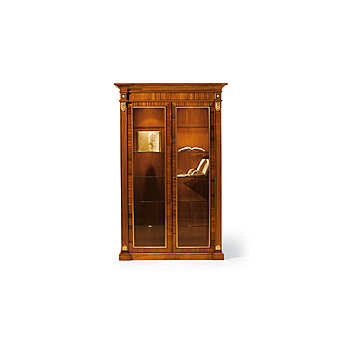 Витрина OAK William Mg1031