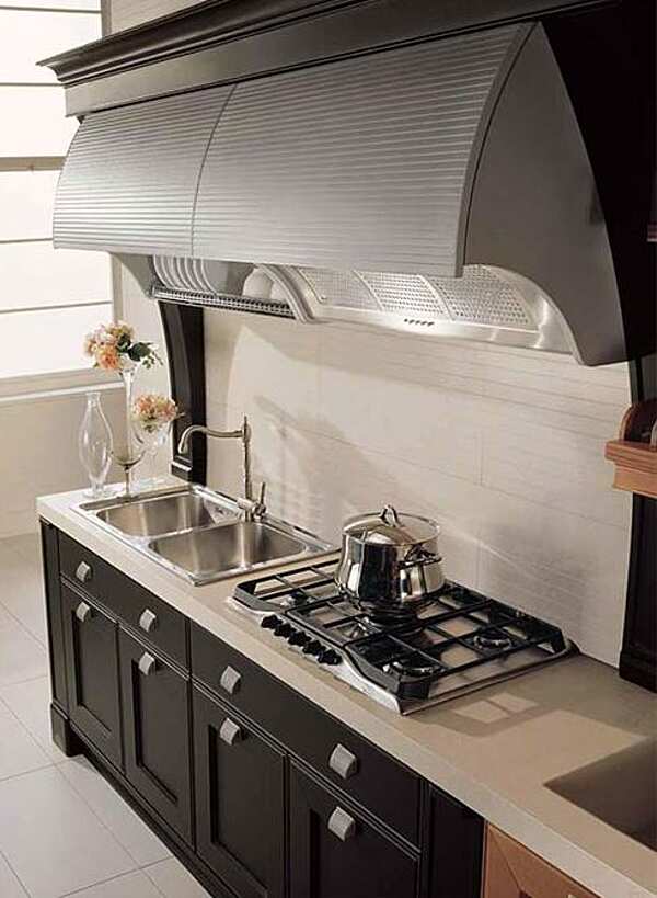 Кухня ASTER CUCINE PALLADIO-2 фабрика Aster Cucine из Италии. Фото №3