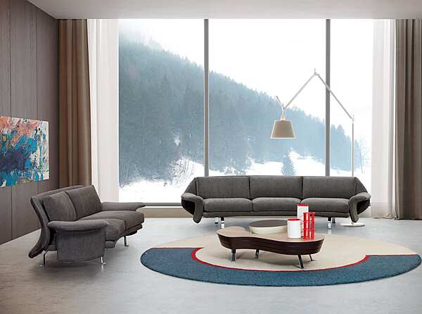 Диван IL LOFT Fly Divano - Sofa FLY02 фабрика IL LOFT из Италии. Фото №5