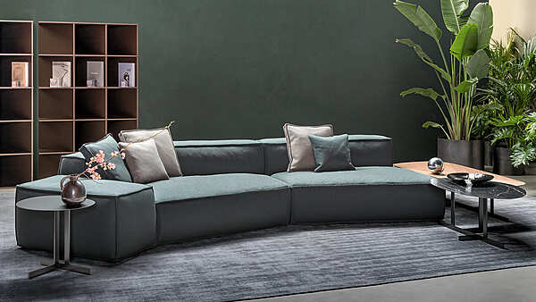 Журнальный Cтолик BONALDO Kumo фабрика BONALDO из Италии. Фото №3