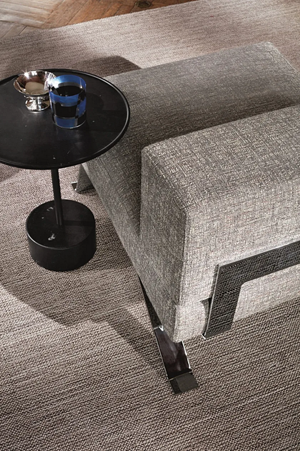 Круглый кофейный стол из дерева CASSINA 194  9 фабрика CASSINA из Италии. Фото №4