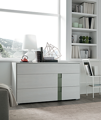 Комод Maronese GJ042 фабрика Maronese из Италии