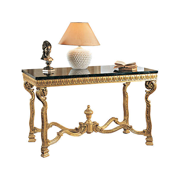 Консоль FRANCESCO MOLON New empire N101 фабрика FRANCESCO MOLON  из Италии. Фото №1