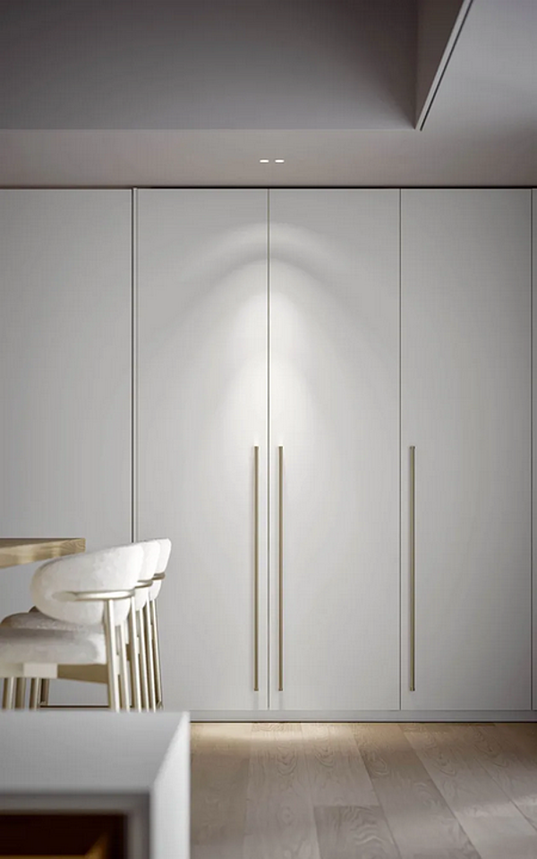 Кухня из массива дуба 0 Old Line Incanto 3 фабрика Oldline из Италии. Фото №7