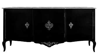 Комод SALDA ARREDAMENTI 8593 фабрика SALDA ARREDAMENTI из Италии