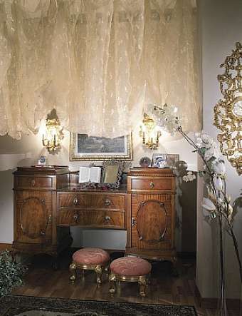 Секретер ASNAGHI INTERIORS PC3862 Секретер ASNAGHI INTERIORS PC3862 фабрика ASNAGHI INTERIORS из Италии