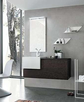 База под раковину ARTESI PT 27 фабрика ARTESI из Италии